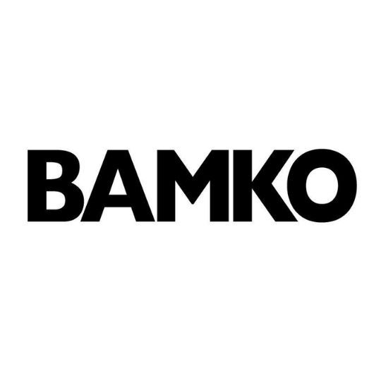 BAMKO Logo