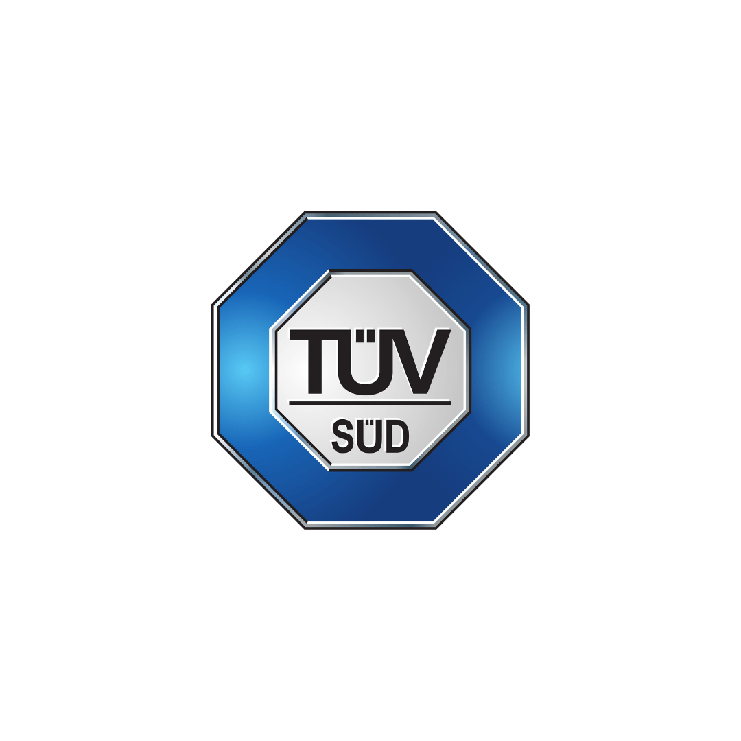 TUV SUD Logo