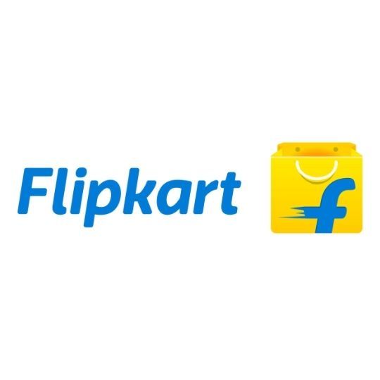 Flipkart Logo