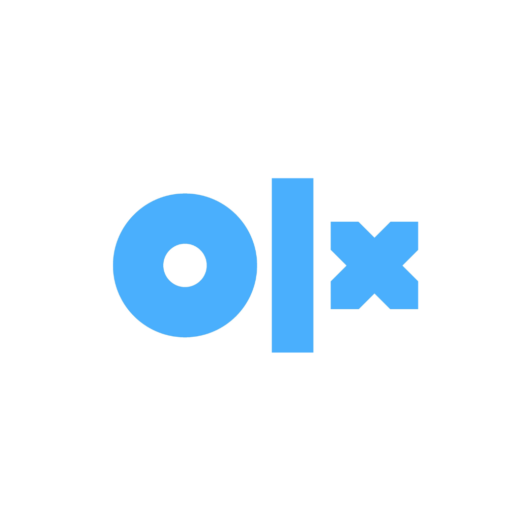 OLX Logo