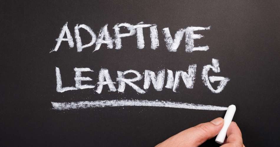 Adaptive Learning