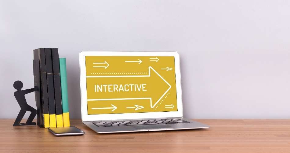 Interactivity