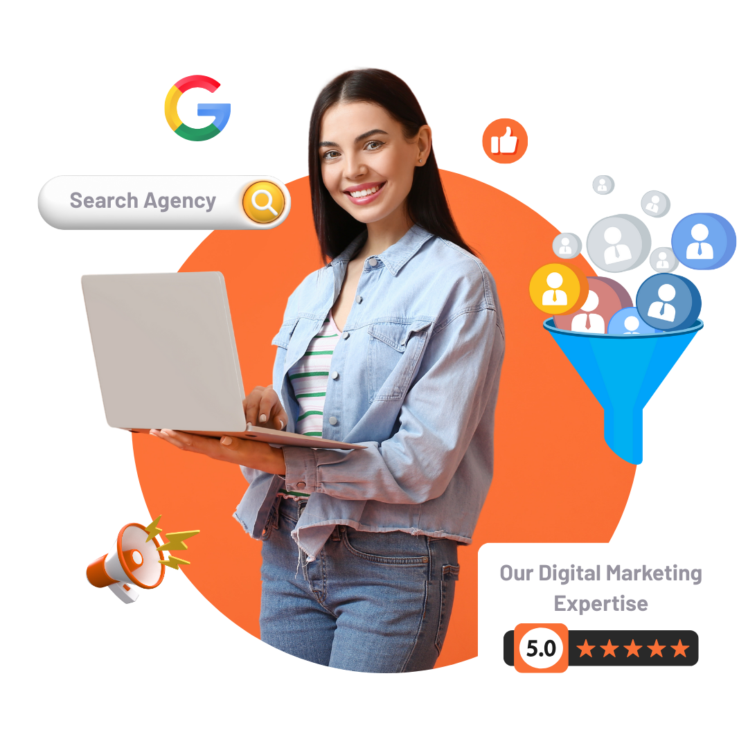 Innotransventive Digital Marketing Agency